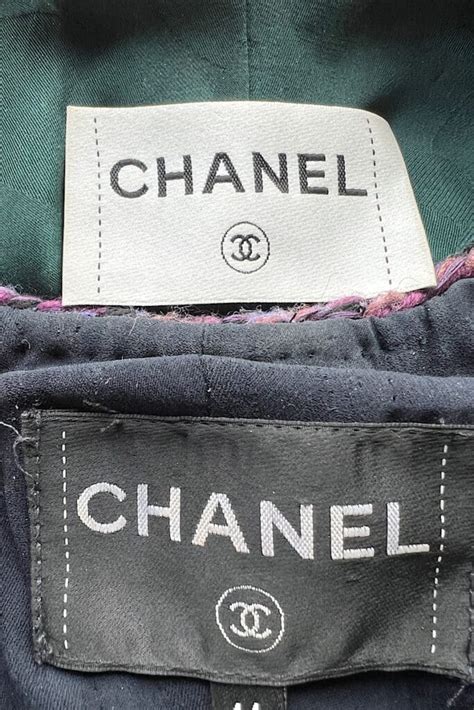 fake chanel on ebay|how to tell Chanel authenticity.